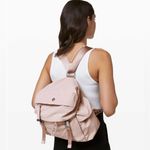 Lululemon  Back To Me Bag Vol 8.5L Photo 3