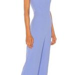 NBD Revolve Ivy Jumpsuit XS periwinkle Photo 2