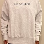 Champion RARE Seaside Sweatshirt! Photo 0