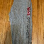 Vans sweatpants Photo 0