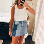 Evidnt LA two-tone Skirt Photo 2