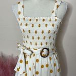 Peach Love California • polka dot wide leg jumpsuit Photo 50