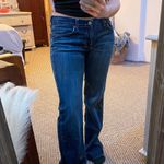 7 For All Mankind Dojo Flare Jeans Photo 0