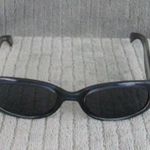 New Divine Eyewear Selene Dark Blue/Smoke Sunglasses Women's NWT Blue Photo 5