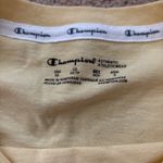 Champion  Cropped Tee Photo 1