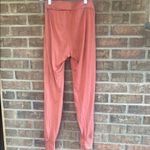 Aeropostale  Dusty Pink Joggers Photo 1