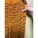 All Worthy Hunter McGrady Printed Joggers Photo 1