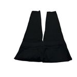 Stoosh  black pull on cropped pants Photo 2