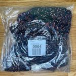 Anthropologie By V-Neck Bubble Dress - XS - NWT Photo 3