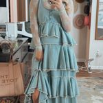 Free People Lace Top Photo 3