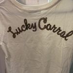 Corral NWT Letluv Lucky  Bodysuit Photo 8