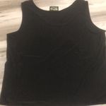 Bob Mackie embroidered tank Photo 3