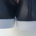 LOGO By Lori Goldstein LORI Goldstein Collection Slip-On Flat Black Photo 2