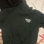 White Fox Boutique  Hoodie Photo 0