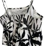 Free Assembly Floral Cami Top & Shorts Set Photo 7