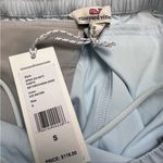 Vineyard Vines Soft Stretch Woven Jogger in Ice Water. Size Small. New With Tags Photo 2
