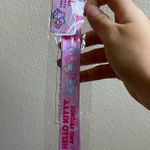 Sanrio NWT  hellokitty and friends pink lanyard  Photo 0