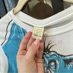 Dr. Seuss Y2K vintage  Horton Hears a Who baby tee short sleeve graphic Tshirt Photo 3