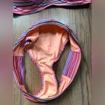 Victoria's Secret Victoria’s Secret swimsuit set angel convertible top 36D medium bottoms Photo 3