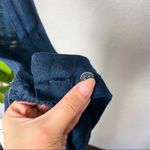 Rip Curl 🛎️ 5/$20 NWT  Surf Shack Jumpsuit Linen Viscose Size XS Photo 4