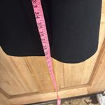 Patagonia women’s Black Halter Sundress size M Photo 6