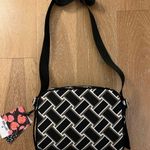 Target DVF X limited edition vintage weave camera bag NWT Photo 1
