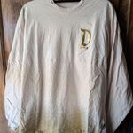 Disney  World Parks New Year’s Eve Champagne Pink & Gold Spirit Jersey Size Xl Photo 0