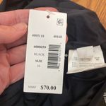 Magicsuit Jersey Shirred Tummy Control Bikini Bottoms Swimsuit Black size 16 NWT Photo 5