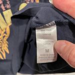 Chaser Cute crop Aerosmith dream on short sleeve raw neckline t-shirt  Photo 5