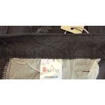 Jeggology Women's Grey Distressed Skinny Jeans Style 8001JP size 17 Gray Photo 3