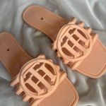Tommy Hilfiger Jelly Sandals Photo 4
