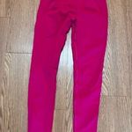 Alphalete Amplify Legging Magenta Photo 0