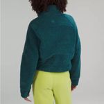 Lululemon Scuba Oversized Fleece Funnel Neck Photo 2
