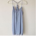 Aerie ✨ Satin Lace Slip Nighty Slip Dress ✨ Photo 3