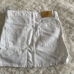 ZARA Denim Skirt Photo 1
