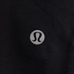 Lululemon Black  High-Neck Align Tank Photo 4