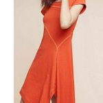 Holding Horses Anthropologie Cecily T-Shirt  Dress Photo 2