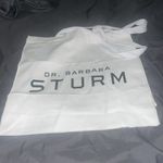Dr. Barbara Sturm white tote bag Photo 0