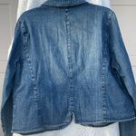 a.n.a Jean jacket Photo 1