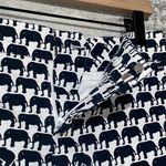 Banana Republic Milly Elephant Shorts 0 Photo 4