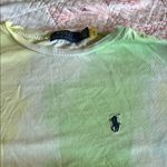 Polo Ralph Lauren Multicolor Tie Photo 1