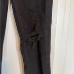 Wild Fable  Skinny Black Jeans Modern Fit Photo 3