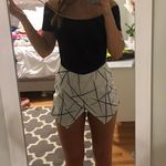 Zaful White skirt Photo 0