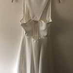 Urban Outfitters Kimchi Blue Cutout White Dress Photo 8