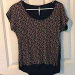 Stradivarius 5/$15‎  t-shirt Photo 0