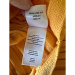 Rails  Ashley Wide Ribbed Stretchy Midi Dress in Melon Orange Women’s size Medium Photo 8