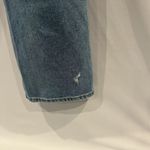 American Eagle  Jeans Womens Size 18 Mom Jean Distressed Ripped High Rise Waist Photo 15