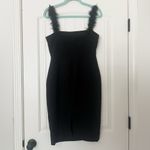 Likely Romy Dress in Black Photo 5