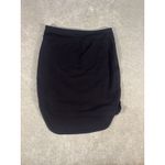 Lululemon City Skirt Black Women's‎ 4 Photo 2