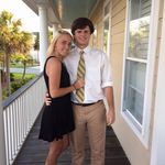 Tobi Black shift dress Photo 3